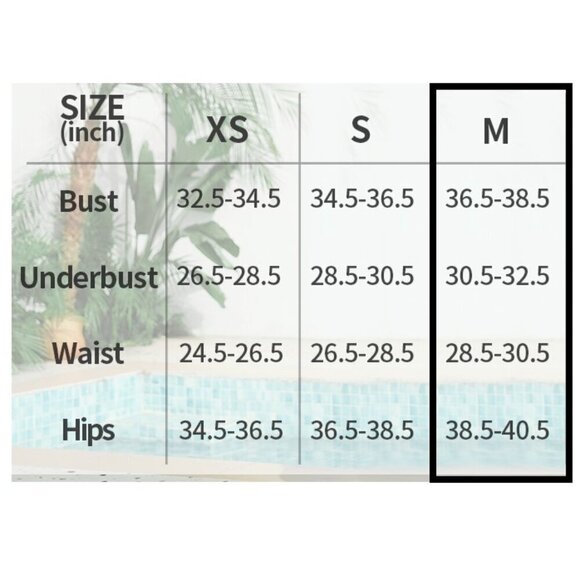 Athletic One Piece Swimsuit Zipper Racerback Bathing Suit Swimwear - Picture 7 of 9